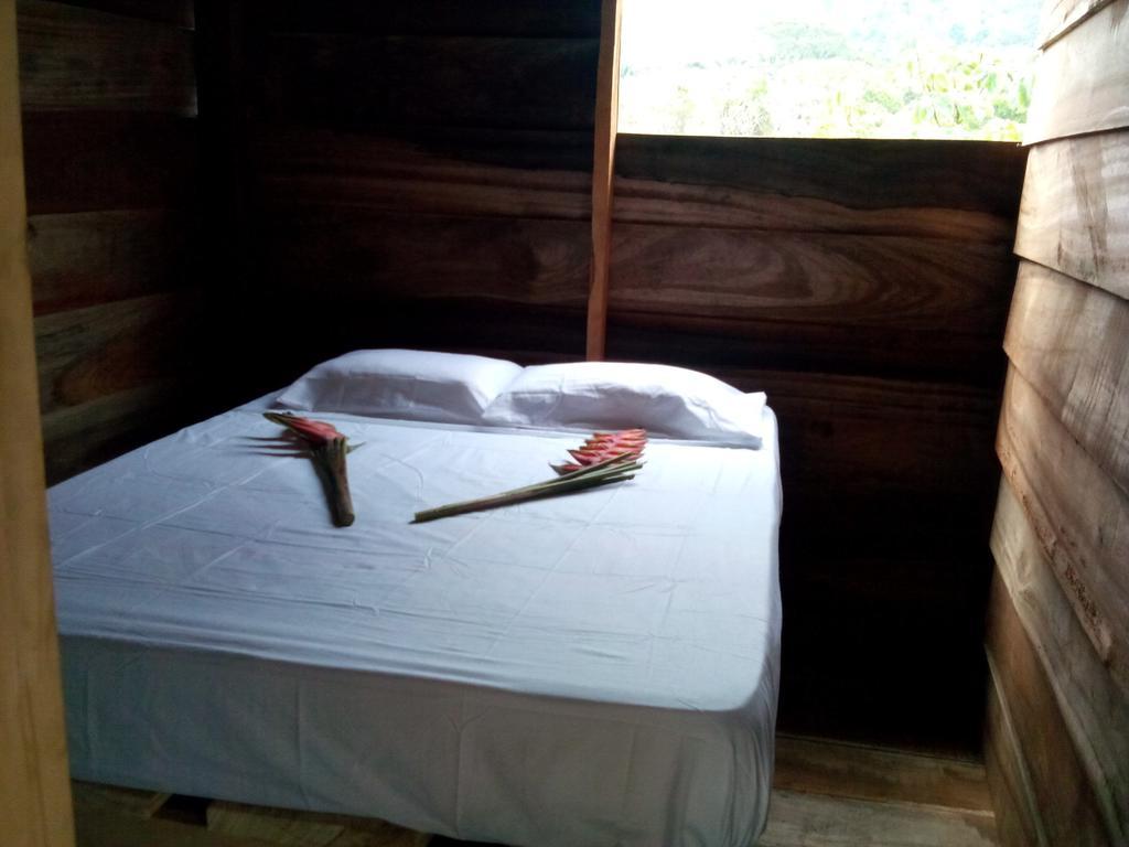Posada La Ofelia El Zaino Room photo